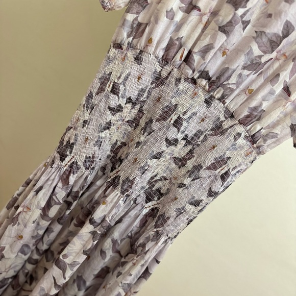 Bec + Bridge Gardenia Midi Dress - Picture 13 of 13